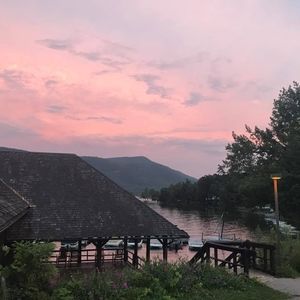 Meet your Posher, Robin